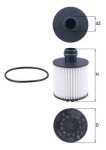 KNECHT Õlifilter OX 1171D