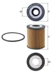 KNECHT Õlifilter OX 1237D