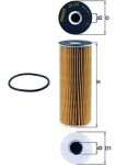 KNECHT  Õlifilter OX 133D