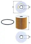 KNECHT  Õlifilter OX 149D