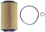 KNECHT Õlifilter OX 153D2