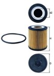 KNECHT Õlifilter OX 182D