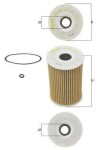 KNECHT  Õlifilter OX 380D