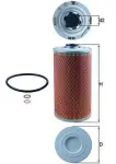 KNECHT  Õlifilter OX 39D