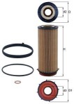 KNECHT  Õlifilter OX 560D