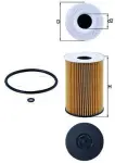 KNECHT Õlifilter OX 787D