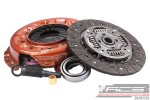 XTREME CLUTCH KNI24004-1AX / clutch kit 1ax - single disc, coating type: organic, diameter 240 mm, maximum transmittable torque 610 nm fits: nissan 280zx,zxt, patrol gr iv 2.8/2.8d/3.3d 11.79-05.00