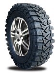 4x4 Maasturi lamellrehv 285/75R16 MALATESTA Kodiak protekteeritud 126S M/T M+S