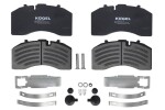 Piduriklotside komplekt kog6500489