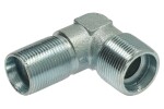 NIK-MAR KOL2622 B / tekalan connections u-bend, m26x1.5 external, m22x1.5 external