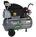 Kolb kompressor 24L 1,5 kw max 230V