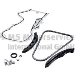 KOLBENSCHMIDT  Mootori keti komplekt 400120400001