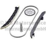 KOLBENSCHMIDT Mootori keti komplekt 400120400003