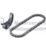 KOLBENSCHMIDT  Mootori keti komplekt 400120500001