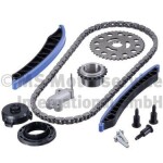 KOLBENSCHMIDT Mootori keti komplekt 400190400001