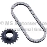 KOLBENSCHMIDT Mootori keti komplekt 400190500002
