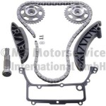 KOLBENSCHMIDT  Mootori keti komplekt 400210400002