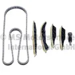 KOLBENSCHMIDT Mootori keti komplekt 400210400004