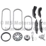 KOLBENSCHMIDT  Mootori keti komplekt 400450400001