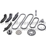 KOLBENSCHMIDT Mootori keti komplekt 400450400004