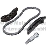 KOLBENSCHMIDT Mootori keti komplekt 400450400005