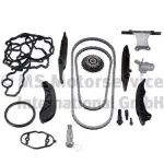 KOLBENSCHMIDT Mootori keti komplekt 400450400006