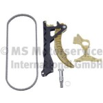 KOLBENSCHMIDT Mootori keti komplekt 400450500002