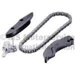 KOLBENSCHMIDT Mootori keti komplekt 400450500006