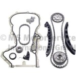 KOLBENSCHMIDT  Mootori keti komplekt 400540400003