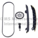 KOLBENSCHMIDT Mootori keti komplekt 400540400004
