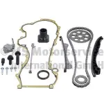 KOLBENSCHMIDT Mootori keti komplekt 400700400001