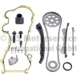 KOLBENSCHMIDT Mootori keti komplekt 400700400002