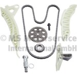 KOLBENSCHMIDT Mootori keti komplekt 401460400001
