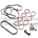 KOLBENSCHMIDT Mootori keti komplekt 401460500000