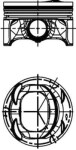 KOLBENSCHMIDT Kolvid 40477620