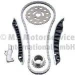 KOLBENSCHMIDT Mootori keti komplekt 407380400000