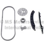 KOLBENSCHMIDT Mootori keti komplekt 407380400001