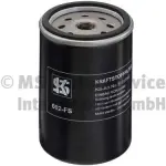KOLBENSCHMIDT Kütusefilter 50013002