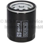 KOLBENSCHMIDT Kütusefilter 50013005