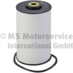 KOLBENSCHMIDT Kütusefilter 50013020