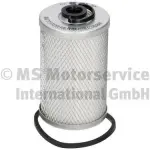 KOLBENSCHMIDT Kütusefilter 50013028