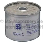 KOLBENSCHMIDT Kütusefilter 50013030