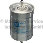 KOLBENSCHMIDT  Kütusefilter 50013032