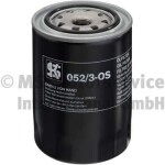 KOLBENSCHMIDT  Õlifilter 50013052/3