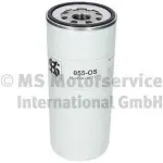 KOLBENSCHMIDT Õlifilter 50013055