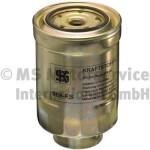 KOLBENSCHMIDT Kütusefilter 50013069/3