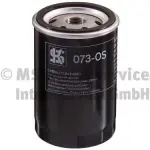 KOLBENSCHMIDT Õlifilter 50013073