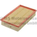 KOLBENSCHMIDT Õhufilter 50013078