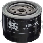 KOLBENSCHMIDT Õlifilter 50013105