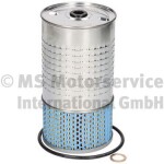KOLBENSCHMIDT  Õlifilter 50013136